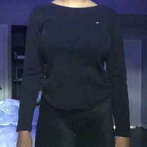 Tommy Hilfiger Long Sleeve